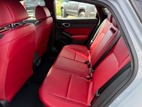 Certified 2026 Acura Integra A-Spec FWD image 16