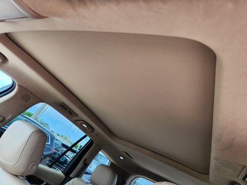 New 2025 Cadillac XT6 Premium Luxury w/ Platinum Package image 25