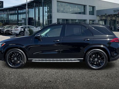 New 2026 Mercedes-Benz GLE 450 4MATIC image 7