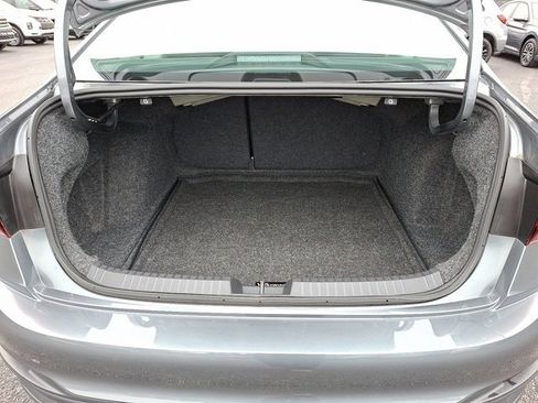 Certified 2024 Volkswagen Jetta S image 34