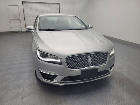 Used 2018 Lincoln MKZ Select w/ Select Plus Package image 14