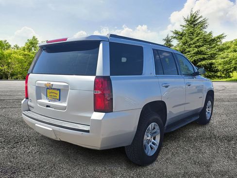 Used 2017 Chevrolet Tahoe LT image 7