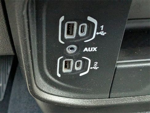 Certified 2024 RAM 2500 Big Horn image 20