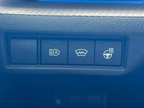 New 2026 Toyota Prius XLE image 29