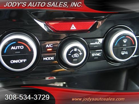 Used 2024 Subaru Forester Wilderness image 22