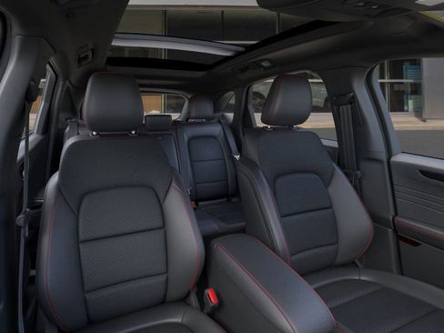 New 2026 Ford Escape ST-Line Select w/ Tech Pack #2 image 11