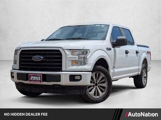 Used 2017 Ford F150 XL w/ Equipment Group 101A Mid AWD/4WD video 1