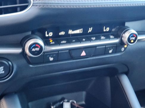 New 2026 MAZDA MAZDA3 2.5 S Sedan w/ Preferred Pkg FWD image 10