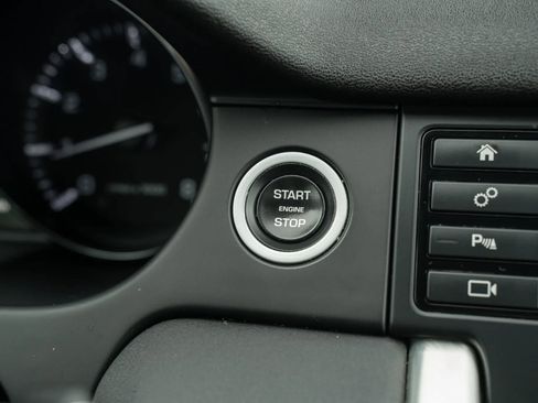 Used 2016 Land Rover Discovery Sport HSE AWD/4WD image 26