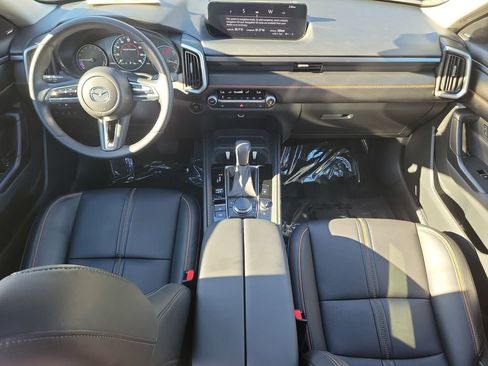 Certified 2025 MAZDA CX-50 AWD 2.5 Hybrid w/ Weather Package image 2