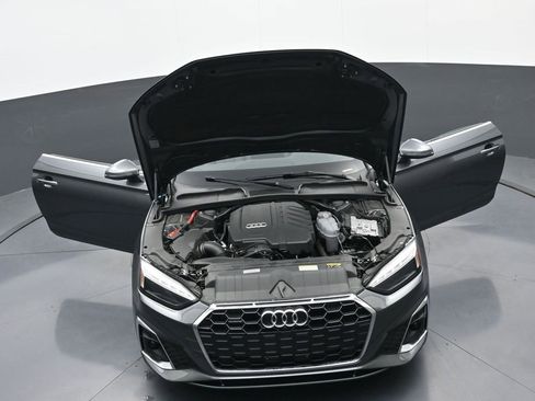 Used 2024 Audi A5 2.0T Premium Plus AWD/4WD image 38
