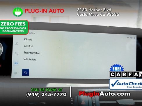 Used 2024 Lexus ES 350 w/ Premium Package FWD image 28