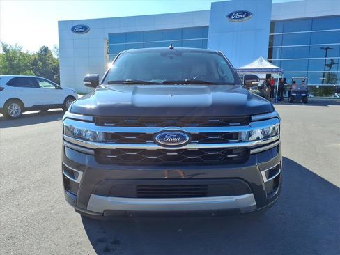 Certified 2024 Ford Expedition Max Limited image 8