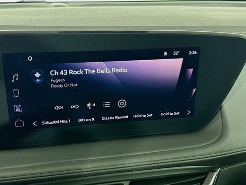 New 2026 Buick Encore GX Sport Touring image 14