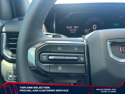 Certified 2026 GMC Terrain AT4 w/ Convenience Package III AWD/4WD image 25