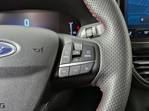 Used 2023 Ford Escape ST-Line w/ Tech Pack #1 AWD/4WD image 27