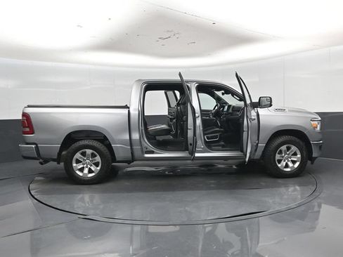Used 2023 RAM 1500 Laramie AWD/4WD image 57