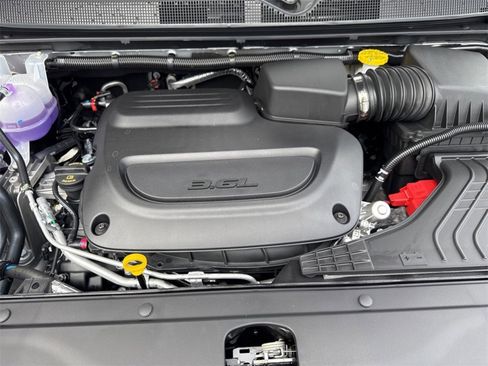 New 2026 Chrysler Pacifica Select image 38