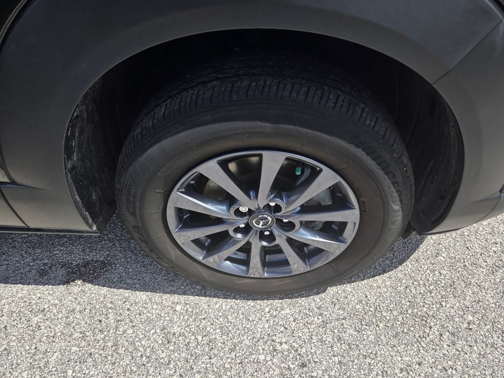 Certified 2024 MAZDA CX-30 AWD 2.5 S image 17