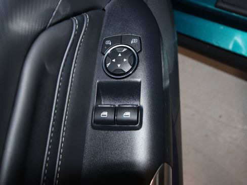 New 2026 Ford Mustang GT Premium image 5