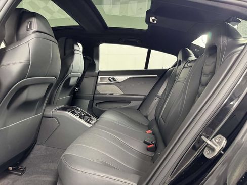 Used 2024 BMW 840i Gran Coupe xDrive w/ M Sport Professional Package AWD/4WD image 32