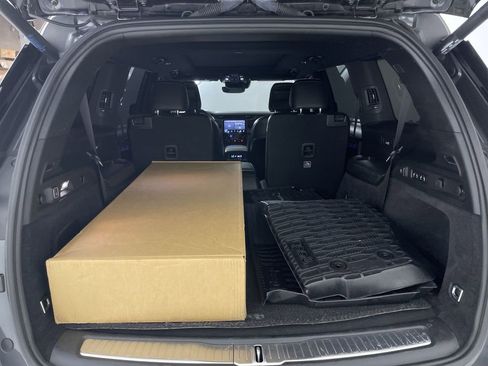 Used 2024 Jeep Grand Cherokee L Summit w/ High Altitude Package image 26