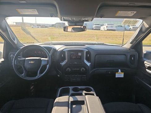 New 2026 Chevrolet Silverado 3500 W/T AWD/4WD image 18