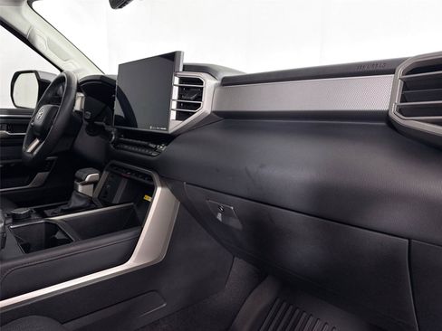 Used 2023 Toyota Tundra Limited w/ Power Package AWD/4WD image 42