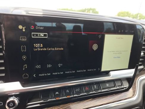 Used 2023 GMC Sierra 1500 SLE AWD/4WD image 13