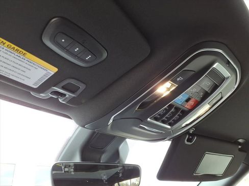 New 2025 Jeep Grand Cherokee L Limited image 29