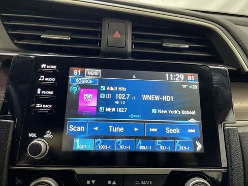 Used 2019 Honda Civic EX image 16