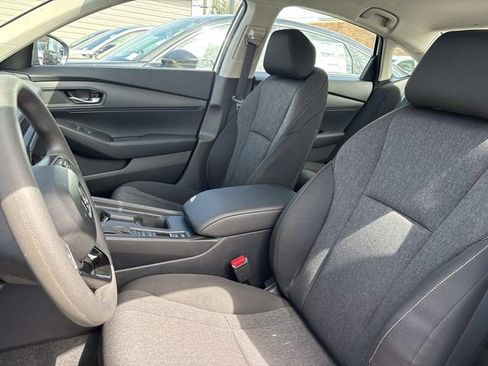 New 2026 Honda Accord LX image 5