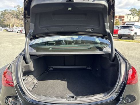 Used 2025 Mercedes-Benz C 300 C 300 image 28