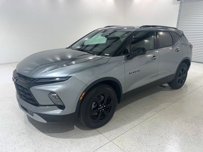 New 2026 Chevrolet Blazer LT w/ Convenience Package