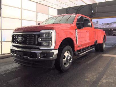 Used 2025 Ford F350 Lariat