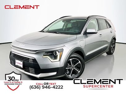 Used 2023 Kia Niro EX w/ EX Cold Weather Package