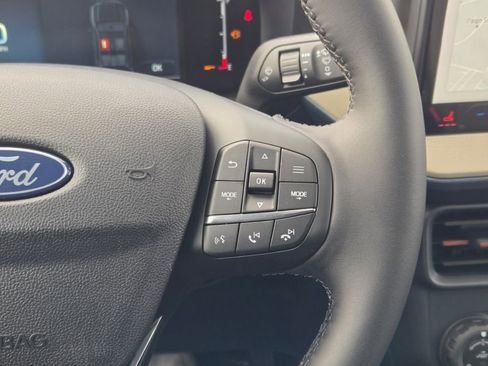 New 2025 Ford Maverick Lariat image 32