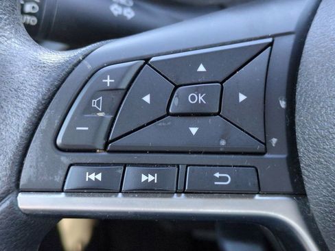 Certified 2023 Nissan Sentra S image 22