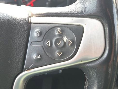 Used 2014 GMC Sierra 1500 SLT w/ Suspension Package, Off-Road image 38