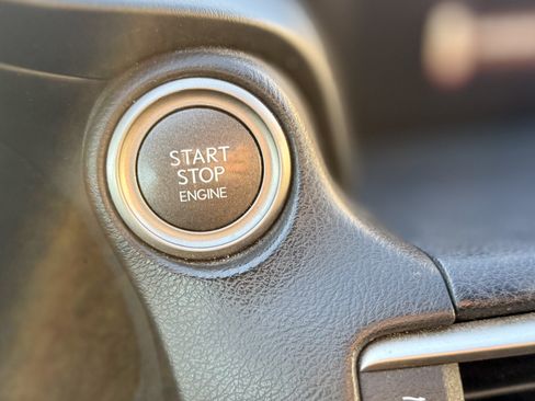 Used 2019 Lexus IS 300 F Sport w/ F Sport Package RWD image 30