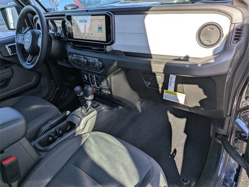 New 2026 Jeep Wrangler Willys image 29