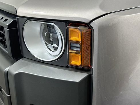 New 2026 Toyota Land Cruiser 1958 AWD/4WD image 3