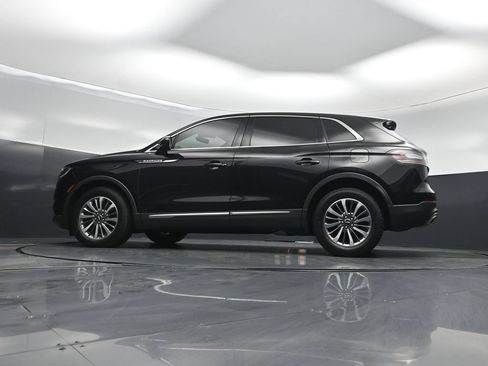 Used 2021 Lincoln Nautilus Reserve w/ Cargo Utility Package FWD image 7