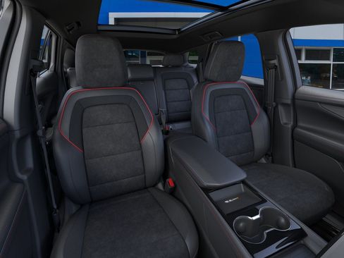 New 2026 Chevrolet Blazer EV RS image 40