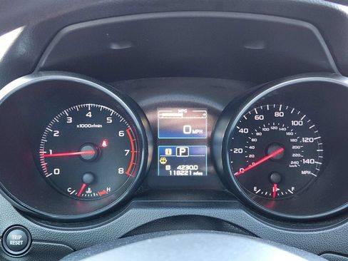 Used 2015 Subaru Legacy 2.5i AWD/4WD image 18