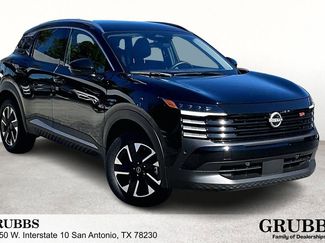 Used 2025 Nissan Kicks SR video 1