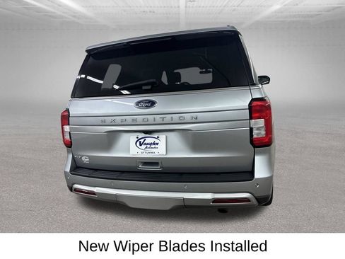 Used 2022 Ford Expedition XLT AWD/4WD image 13