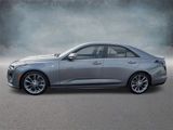 Certified 2021 Cadillac CT4 Sport w/ Cold Weather Package image 3