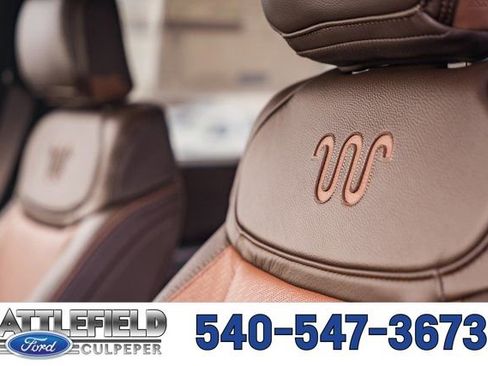 New 2026 Ford F350 King Ranch image 44