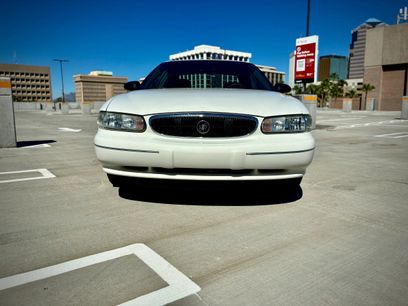 Used 2003 Buick Century Custom